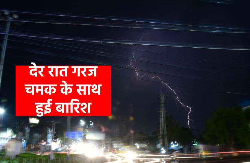 madhya_pradesh_weather.jpg Weather forecast Update : पूर्वी अफगानिस्तान, पाकिस्तान से लगे इलाकों में पश्चिम विक्षोभ सक्रिय, अब पहाड़ों में बर्फबारी व अन्य राज्यों में होगी बारिश