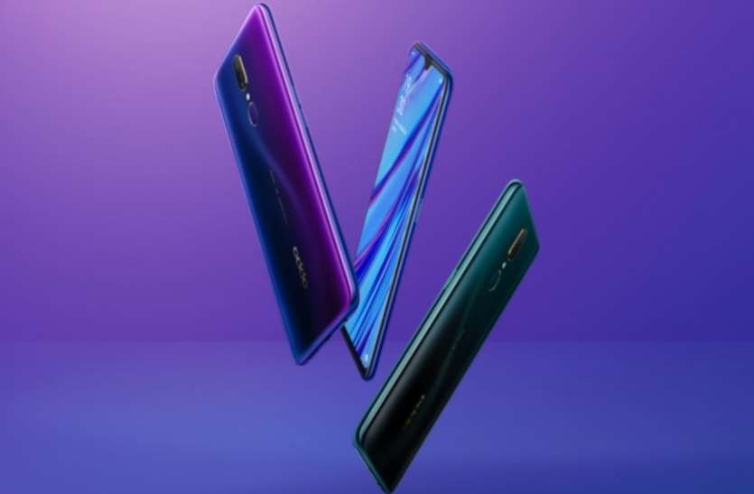 Oppo A9 2020 Price Cut in India check features 48 मेगापिक्सल कैमरे वाले Oppo A9 2020 के दाम में कटौती, जानें नई कीमत