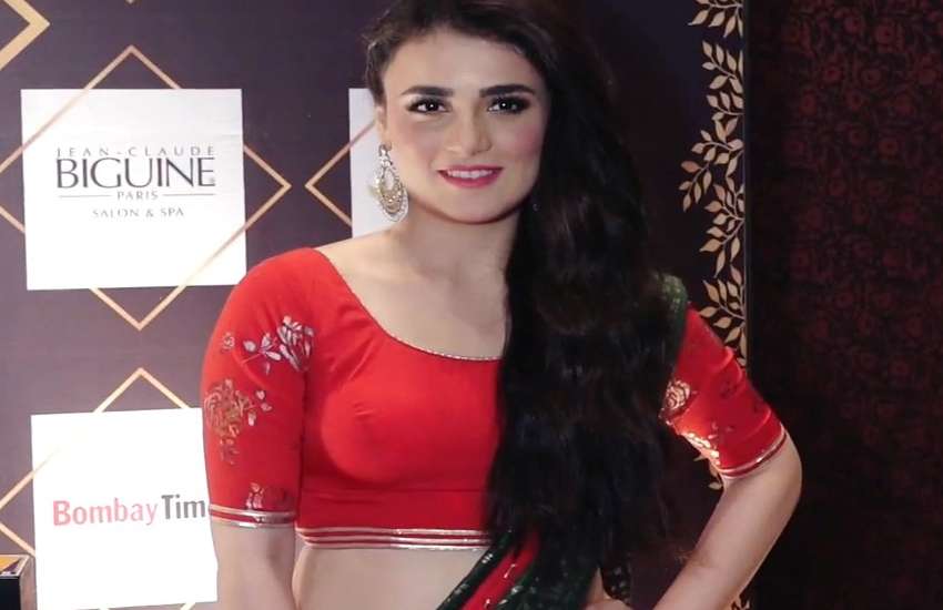 radhika madan 