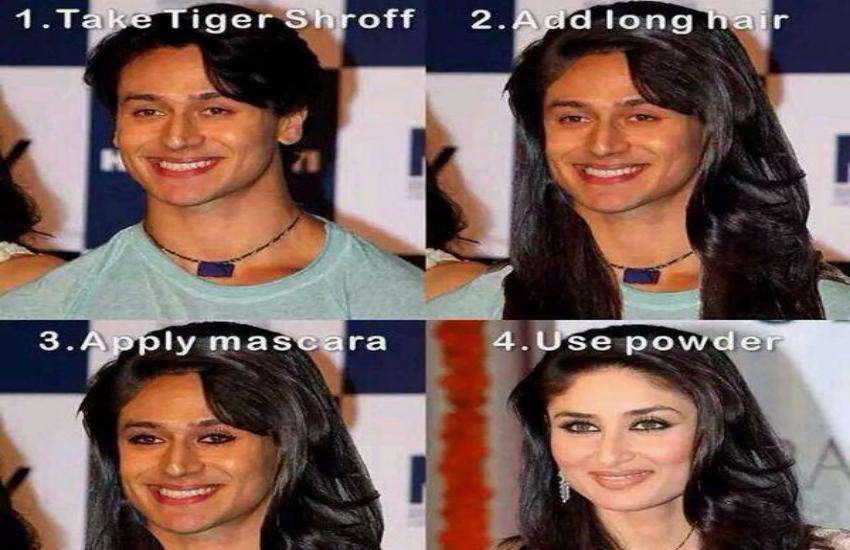 Tiger shroff birthday special