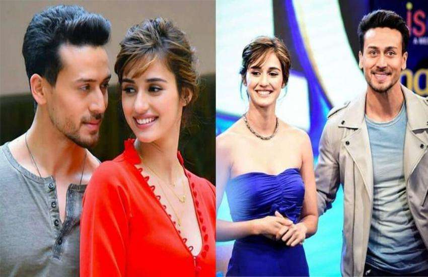 Tiger shroff birthday special