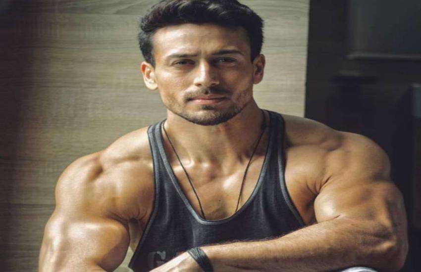 Tiger shroff birthday special