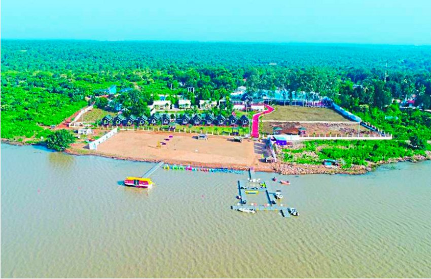 Chhattisgarh Mini Goa In Dhamtari À¤¯ À¤¹ À¤à¤¤ À¤¤ À¤¸à¤à¤¢ À¤ À¤® À¤¨ À¤ À¤µ À¤¦ À¤¶à¤­à¤° À¤¸ À¤² À¤ À¤ªà¤¹ À¤ À¤°à¤¹ À¤µ À¤ À¤¡ À¤ À¤®à¤ À¤¦ À¤° À¤¬à¤¨ À¤¨ Patrika News अंगारमोती माता धमतरी,angar moti mata,dhamtari,maa angar moti,jai maa angar mati 2019. chhattisgarh mini goa in dhamtari à¤¯