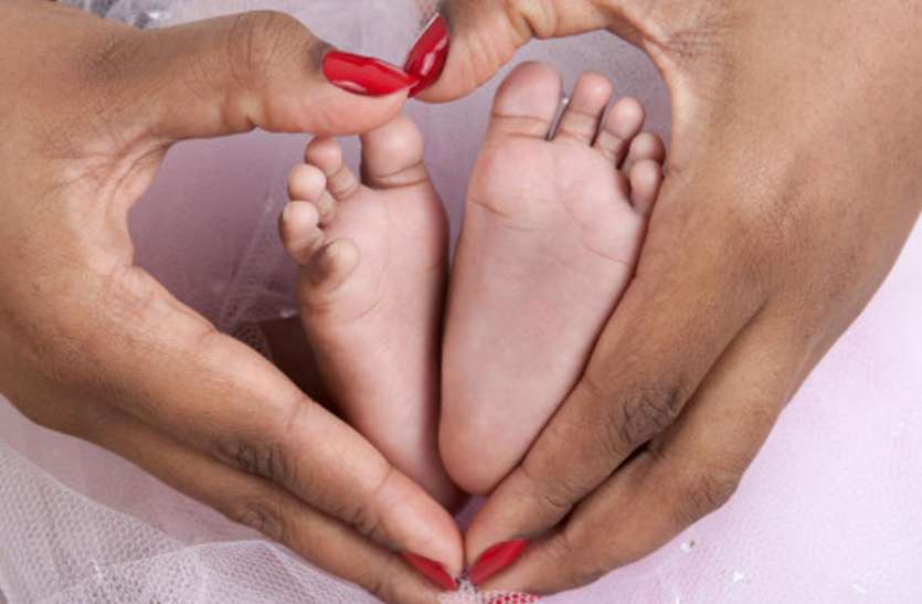 92 new born child took birth on 29th feb 2020 in jodhpur hospitals बेहोशी में दिया शिशु को जन्म...मुंह देखे बिना ही छोड़ दी दुनिया, जानें लापरवाही की वजह