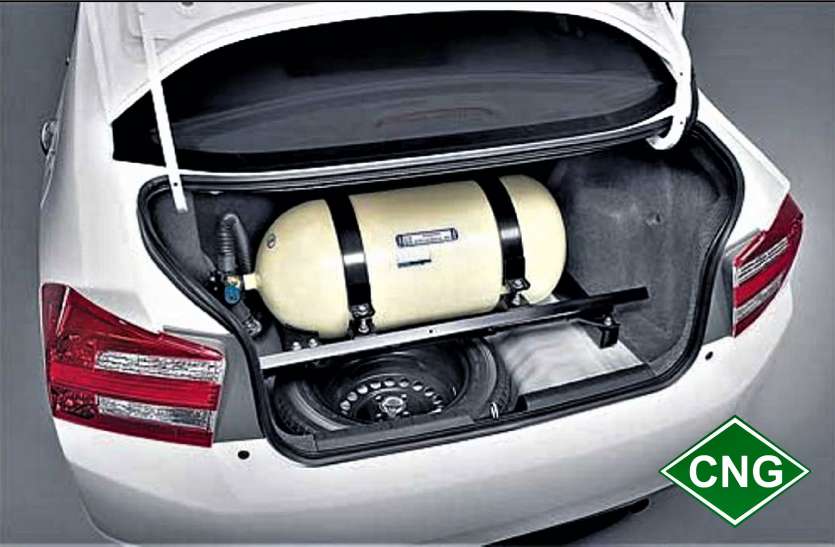 As Petrol price hike, CNG Cars could be game-changer in automobile sector पेट्रोल के बढ़ते दामों के बीच सीएनजी बन सकती है गेम-चेंजर
