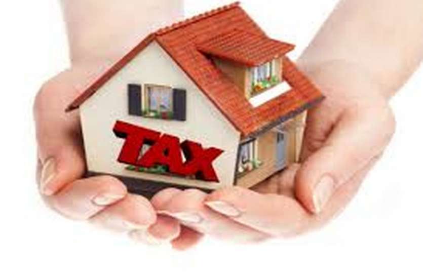 tax बकायेदारों पर अब टैक्स भुगतान करने पर लगेगा 10 फीसदी अधिभार