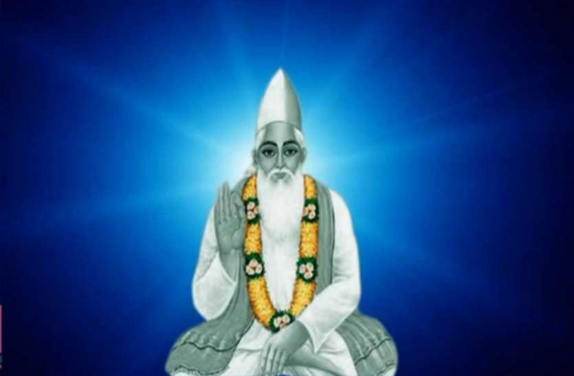 संत कबीर की ये सीख बदल देगी आपकी जीवन शैली संत कबीर की ये सीख बदल देगी आपकी जीवन शैली