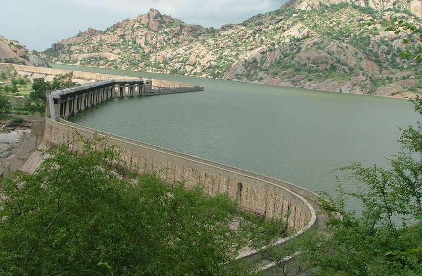 a1.jpg पानी को लेकर राज्य और केन्द्र में तकरार, सरकार के पास दो लाख करोड़ रुपए हों तो मिले सभी को पानी