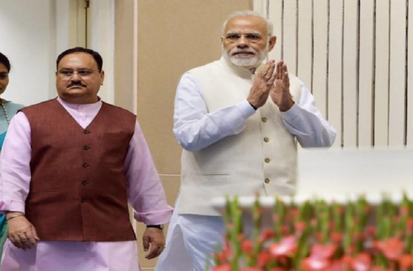 aa.png Coronavirus: कोरोनावायरस के कारण प्रधानमंत्री मोदी और नड्डा नहीं मनाएंगे होली