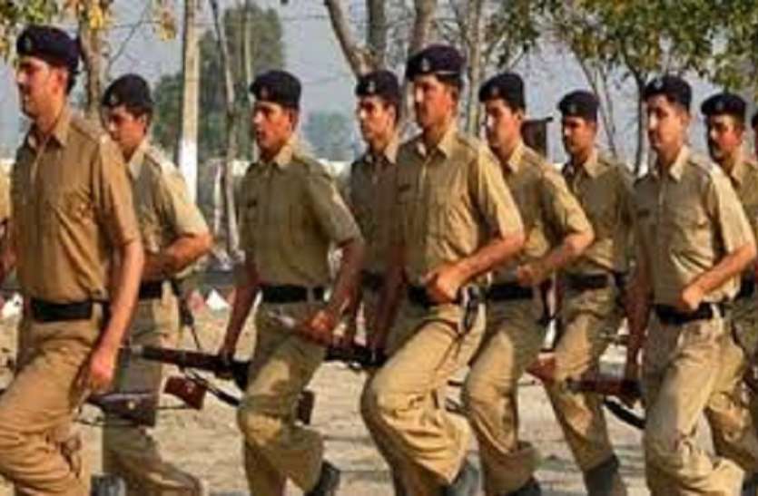 jobs Goa Police Recruitment 2021: कांस्टेबल ड्राइवर के पदों पर निकली सीधी भर्ती, पढ़ें पात्रता सहित पूरी डिटेल्स