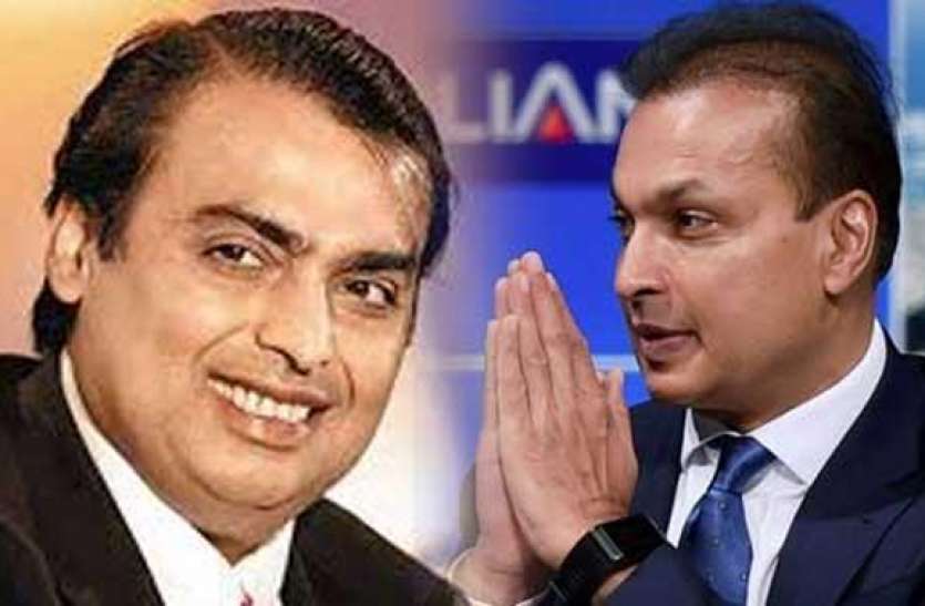 mukesh_and_anil_ambani.jpg मुकेश अंबानी खरीदेंगे Rcom के असेट्स, SBI ने प्लान को मंजूरी