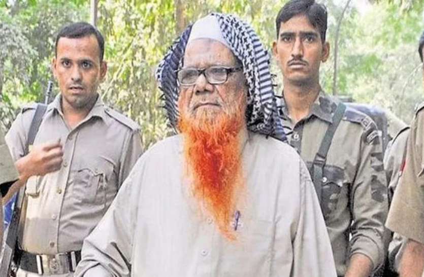 tunde.jpeg हैदराबाद मामले में बम बनाने में माहिर लश्कर आतंकी टुंडा बरी