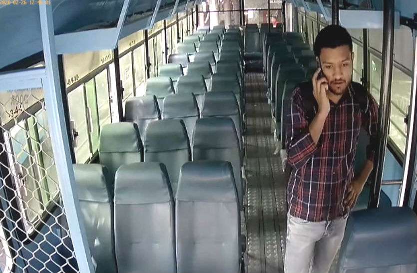 चोरी पुलिस Chandigarh की हो या कहीं और की, रवैया एक सा होता है, पढ़िए ये खबर