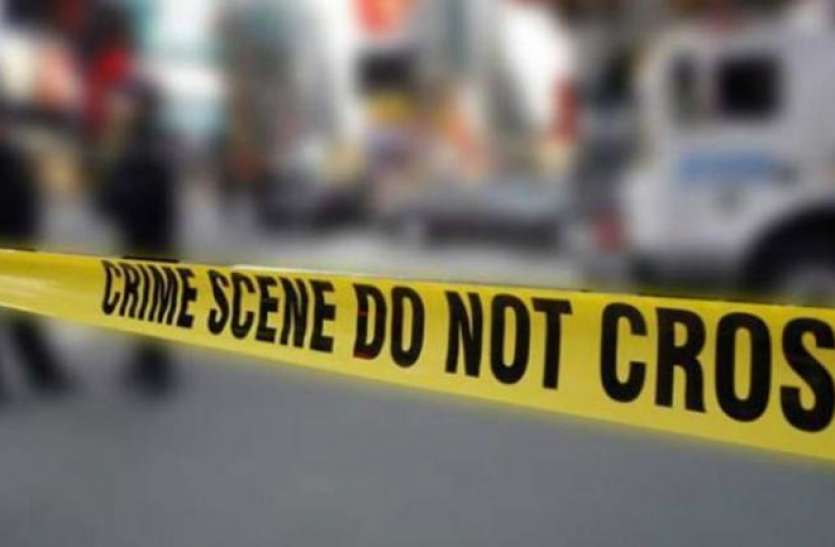 crime.jpeg पत्नी ने देवर के साथ मिलकर पति को उतारा मौत के घाट, वजह जानकर रह जाएंगे हैरान