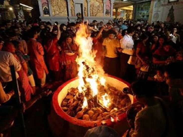 499 सालों बाद इतने शुभ योगों में बनेगी होली, ग्रहों के बन रहे बेहद खास संयोग