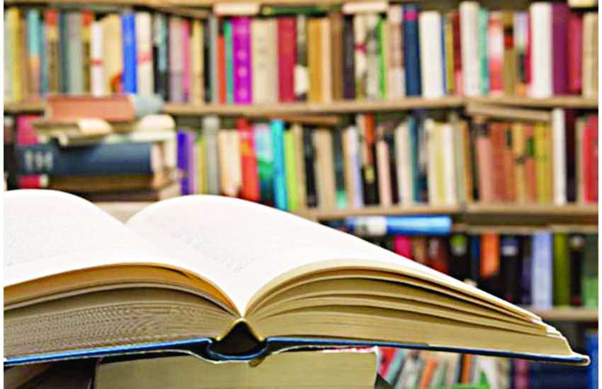 World Book Day : number of young writers and poets is increasing in Jabalpur