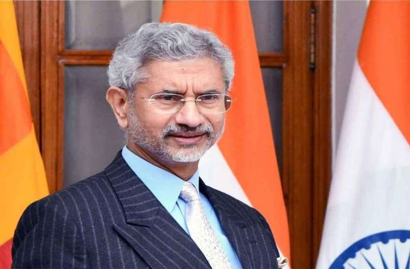 QUAD, S jaishankar, jayshankar, india america japan Australia quad, china tension on lac, india, america, japan, Australia, China on radar चीन के विरुद्ध खोला मोर्चा, QUAD बैठक में 6 अक्टूबर को भारत, जापान, ऑस्ट्रेलिया और अमरीका की मीटिंग