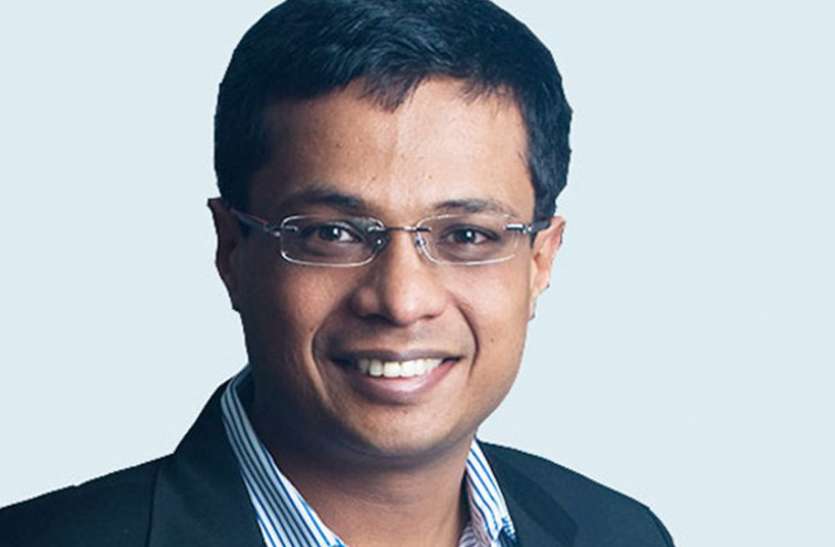 sachin_bansal.jpg सचिन बंसल पर पत्नी ने लगाया दहेज उत्पीड़न का आरोप, कोर्ट से मिली राहत