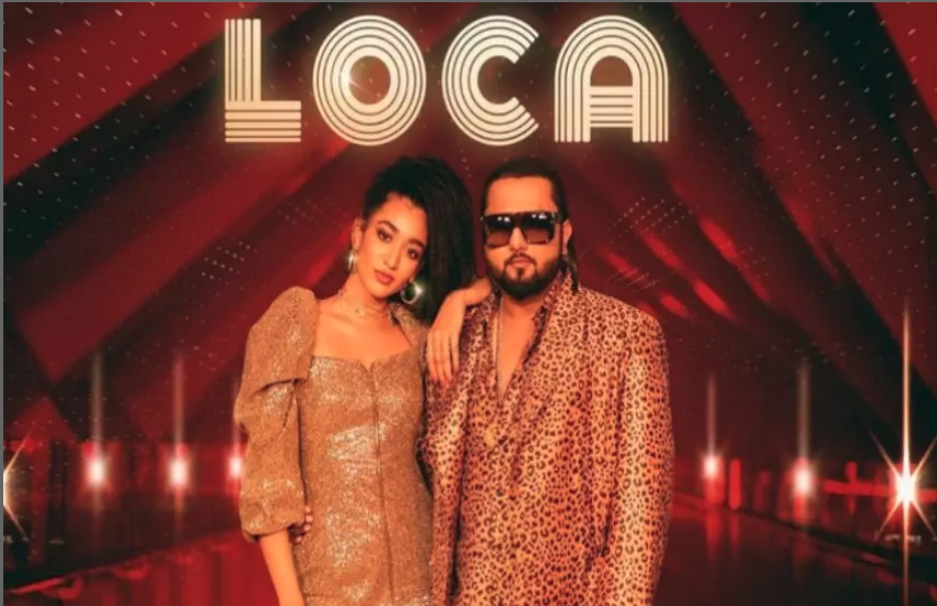 Yo Yo Honey Singh Latest Song Loca