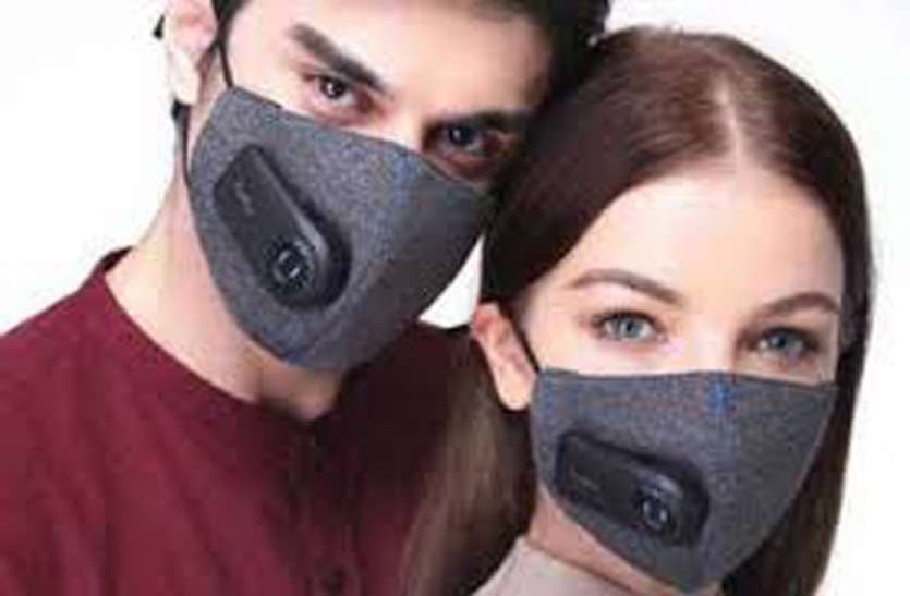 कोरोना से बचने के लिए दुनिया भर को कानपुर आईआईटी का मिला सहारा कोरोना से बचने के लिए दुनिया भर को कानपुर आईआईटी का मिला सहारा
