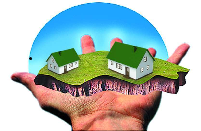hoshangabad, nagarpalika, plot, free, transfer, complain 9 जून को ट्रांसफर होने के बावजूद बिल्डर को उपकृत करने सब इंजीनियर ने बंधक मुक्त किए 24 प्लॉट