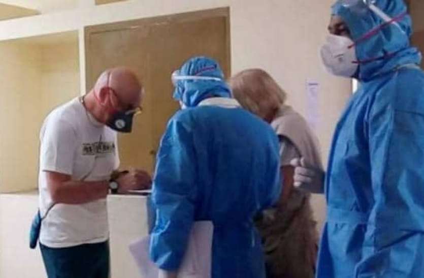 corona virus Coronavirus: हुबेई में आठ अप्रैल से सारी सेवाएं हो जाएंगी बहाल, कभी था संक्रमण का मुख्य केंद्र