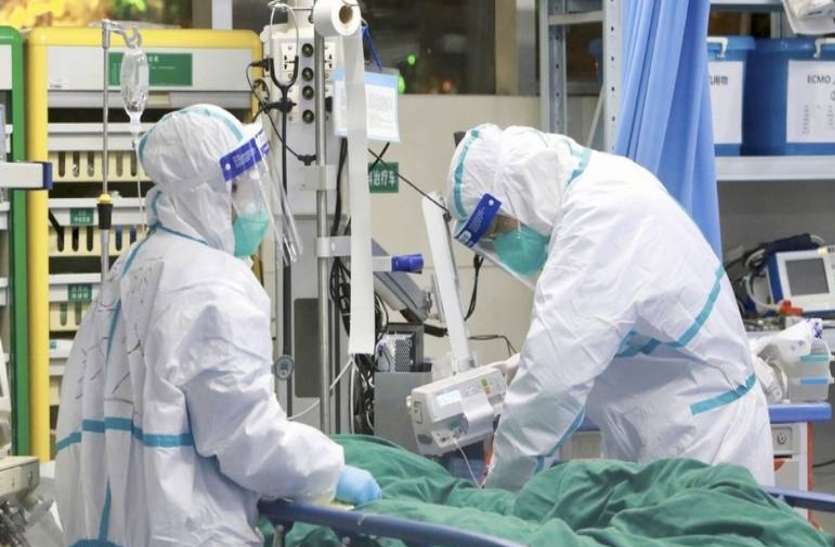 coronavirus terrorism in chhattisgarh कोरोनावायरस को लेकर छत्तीसगढ़ के स्वास्थ्य मंत्री का बयान कहा- 30 संदिग्धों की जांच की गई है, सरकार वायरस से लड़ने तैयार