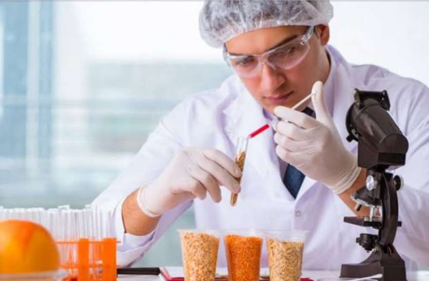 food inspectors news bikaner दो खाद्य निरीक्षकों के कंधों पर पूरे जिले से सैंपल लेने की जिम्मेदारी