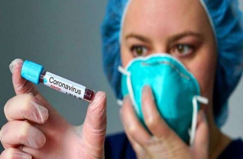 Corona Virus : बाजार से हैंड सेनेटाइजर हुआ गायब, मास्क की कालाबाजारी हुई शुरू, डीएम ने दिए कार्रवाई के निर्देश इटली से आए पिता-पुत्र Corona Virus से पीड़ित, प्रशासन में खलबली, इनके साथ परिजनों को भी Isolation Ward में रखा गया