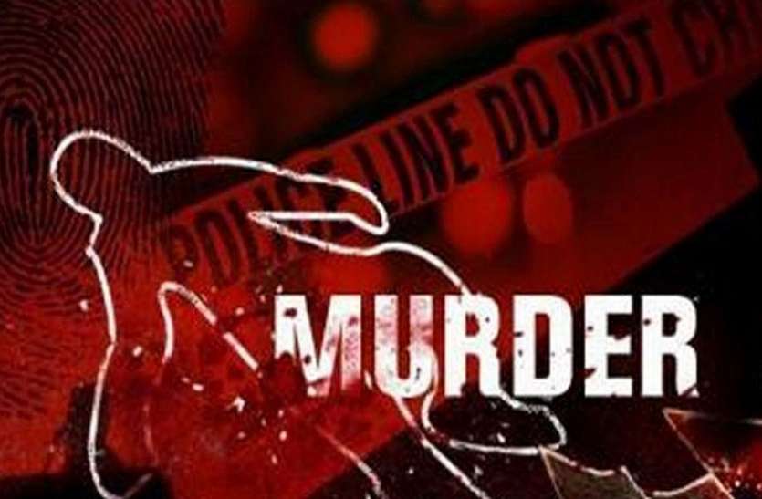 भागलपुर: डबल मर्डर, अधिवक्ता व नौकरानी की हत्या दो दोस्तों ने अपने साथी युवक की हत्या
