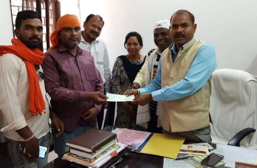 Krishi upaj mandi: 350 श्रमिकों के जल्द होंगे पंजीयन Krishi upaj mandi: 350 श्रमिकों के जल्द होंगे पंजीयन