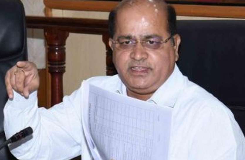 कोरोना वायरस को लेकर घबराने की जरूरत नहीं कोरोना वायरस को लेकर घबराने की जरूरत नहीं