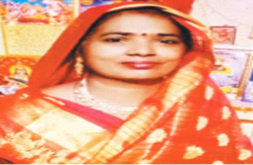 The servant who was kept as a son killed him for 20 kg of silver. जिस नौकर को बेटे जैसा रखा, उसी ने 20 किलो चांदी के लिए मार डाला