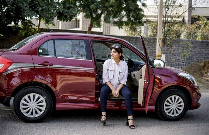 Maruti Suzuki Womens Day Special