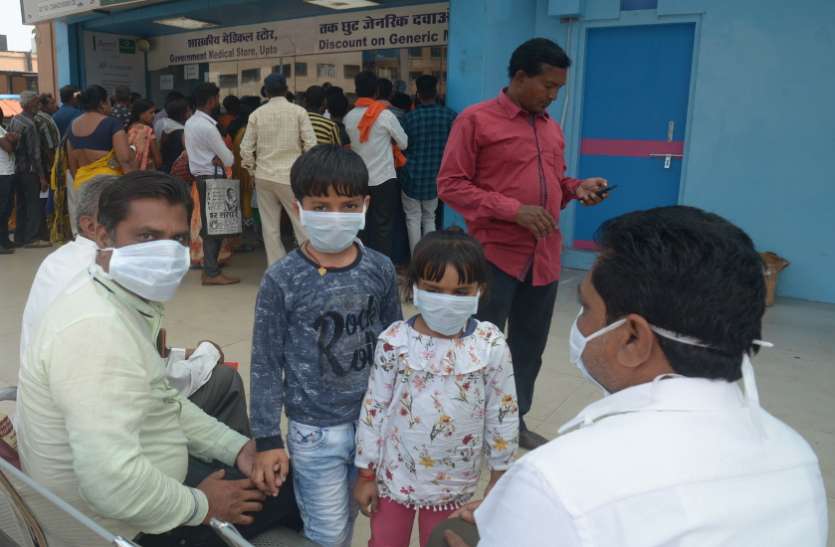 कोरोना का डर: राष्ट्रीय, अंतरराष्ट्रीय आयोजन रद्द... पर्यटकों की निगरानी के निर्देश कोरोना का डर: राष्ट्रीय, अंतरराष्ट्रीय आयोजन रद्द... पर्यटकों की निगरानी के निर्देश