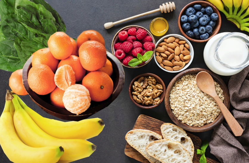 Eat These 5 Super Foods To get All nutrition And Stay Healthy Super Foods: सेहत की सभी जरूरतों को पूरा करते हैं ये 7 सुपर फूड