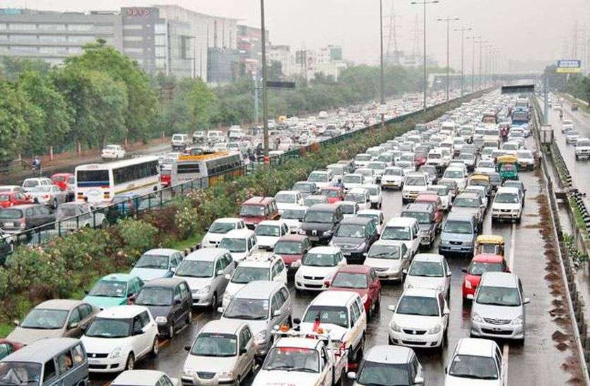 ऑटोमोबाइल सेक्टर