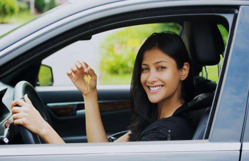 Maruti Suzuki Womens Day Special