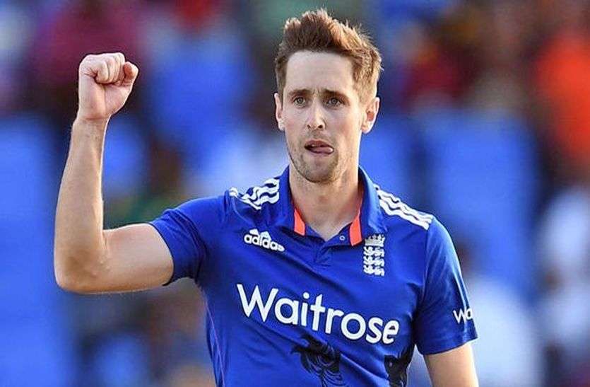 Chris Woakes IPL : दिल्ली कैपिटल्स को बड़ा झटका, क्रिस वोक्स ने लिया नाम वापस