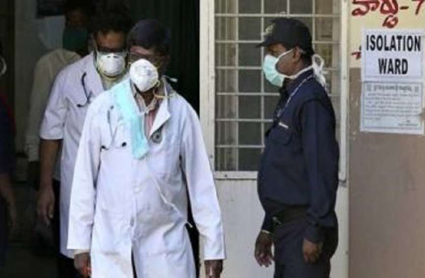 Emergency room issued to Corona virus control room कोरोना वायरस को लेकर कन्ट्रोल रूम स्थापित ,जारी हुआ इमरजेंसी नम्बर