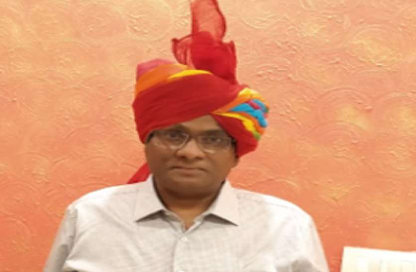 जैन समाज के हीरालाल व जैन सेवा सदन के गिरीश बने अध्यक्ष जैन समाज के हीरालाल व जैन सेवा सदन के गिरीश बने अध्यक्ष