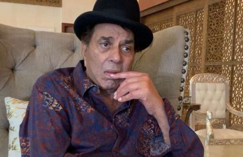 Dharmendra