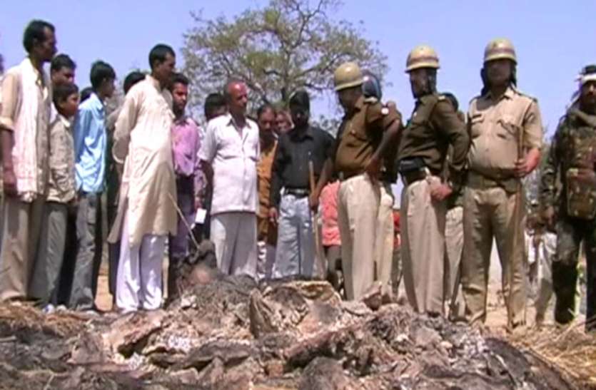 कभी स्कूल में चपरासी रहा वो बना चंबल का 8 लाख का इनामी, इस होली की सुनकर सिहर उठती है चंबल स्कूल का यह चपरासी बना चंबल का 8 लाख का इनामी, होली के दिन मचा दिया था आतंक