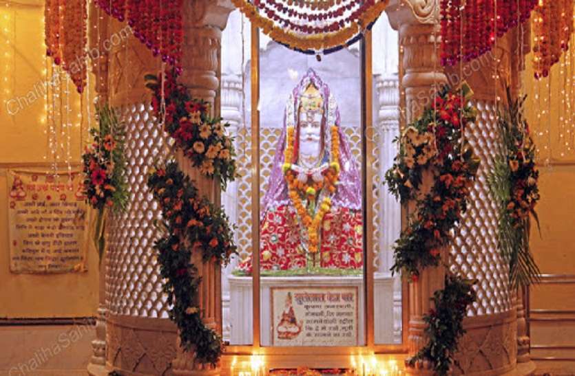 चेटीचंड पखवाड़े में साकार होगी सिंधु संस्कृति चेटीचंड पखवाड़े में साकार होगी सिंधु संस्कृति