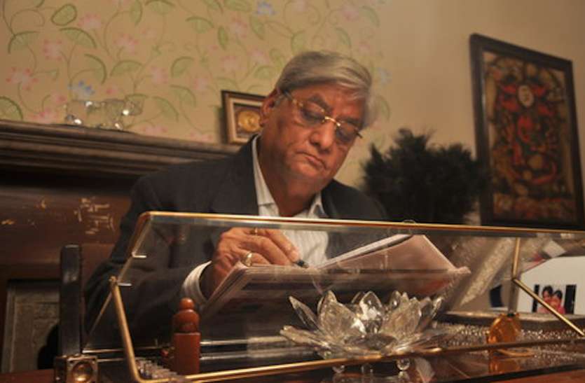 education, education news in hindi, gulab kothari, Gulab Kothari Article, gulab kothari articles, hindi articles, Opinion, rajasthan patrika article, rajasthanpatrika articles, religion and spirituality, special article, work and life विकास के आभूषण