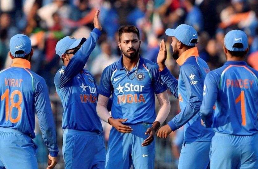 Hardik Pandya Fit दक्षिण अफ्रीका का बढ़ेगा संकट, हार्दिक पांड्या फिट, वापसी के लिए तैयार
