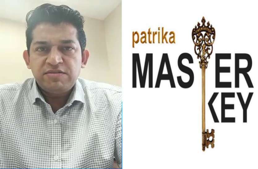 ifs_naved.jpg पत्रिका मास्टर की: वक्त चिंता का नहीं बल्कि ठंडे दिमाग से जरूरी चीजों को पढ़ने का है