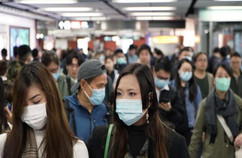 Corona Virus : More Than 200 Japanese People Living At Neemrana कोरोना : राजस्थान में यहां रह रहे 200 से अधिक जापानी व चीन के लोग, इन्हें छींक आते ही दूतावास में पहुंच जाती है सूचना