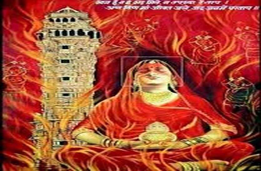 वीरांगनाओं को श्रद्धाजंलि देने के लिए शोभायात्रा में शामिल होंगी किसकी प्रतिमा वीरांगनाओं को श्रद्धाजंलि देने के लिए शोभायात्रा में शामिल होंगी किसकी प्रतिमा