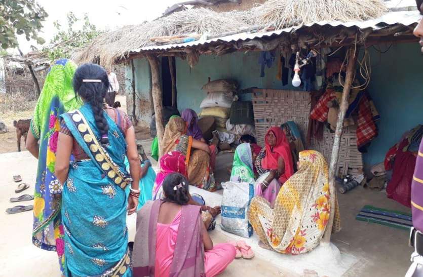 Fire पेट दर्द से परेशान युवती ने तीन बार कराया ऑपरेशन, नहीं मिली राहत, लगाई आग